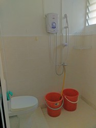Blk 519 Jurong West Street 52 (Jurong West), HDB 3 Rooms #171191682